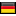 German interface